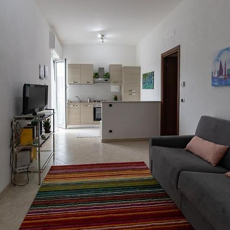 Casa Pietro E Bea Διαμέρισμα Ραπάλο Εξωτερικό φωτογραφία