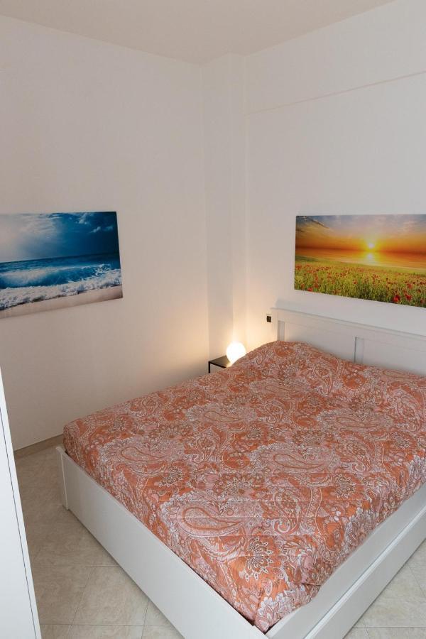 Casa Pietro E Bea Διαμέρισμα Ραπάλο Εξωτερικό φωτογραφία