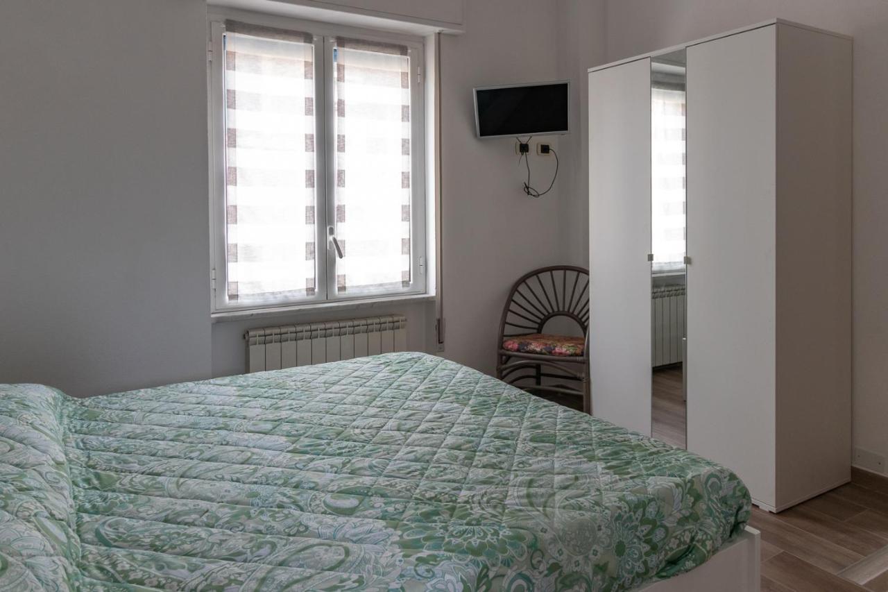 Casa Pietro E Bea Διαμέρισμα Ραπάλο Εξωτερικό φωτογραφία