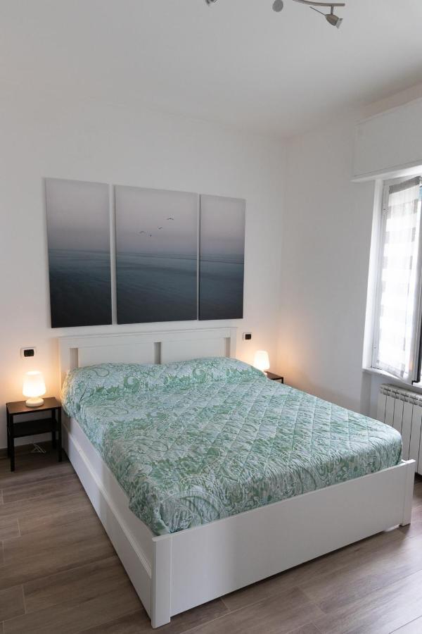 Casa Pietro E Bea Διαμέρισμα Ραπάλο Εξωτερικό φωτογραφία