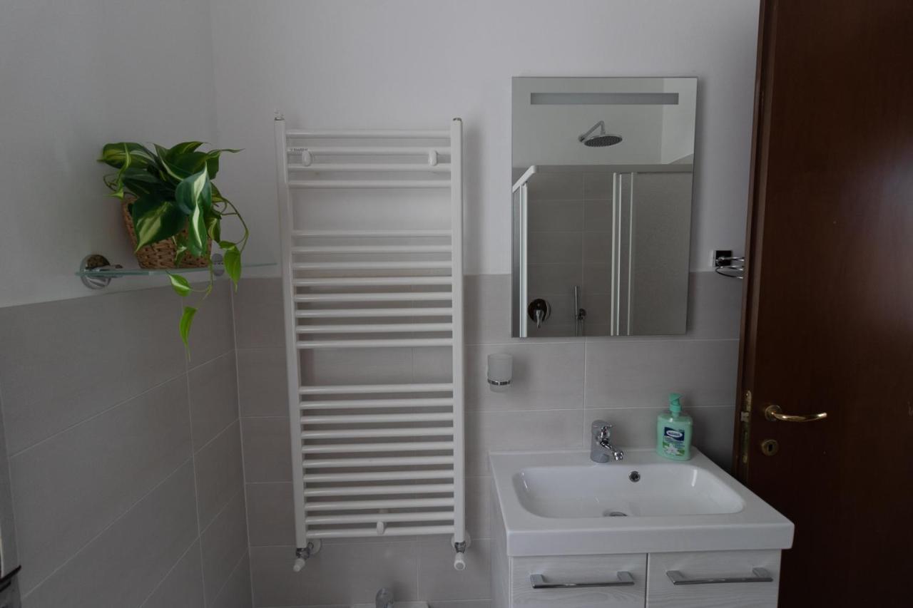 Casa Pietro E Bea Διαμέρισμα Ραπάλο Εξωτερικό φωτογραφία