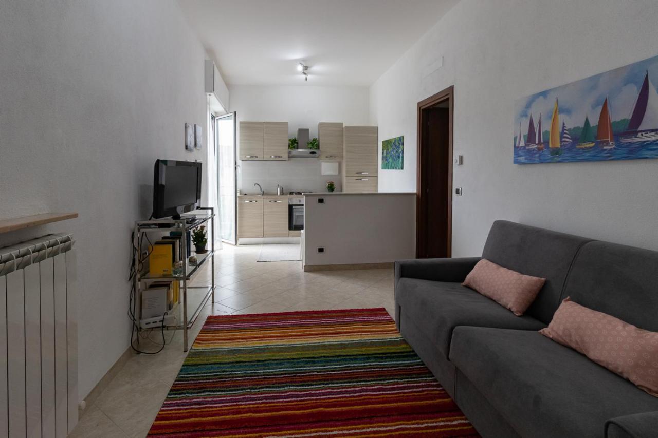 Casa Pietro E Bea Διαμέρισμα Ραπάλο Εξωτερικό φωτογραφία