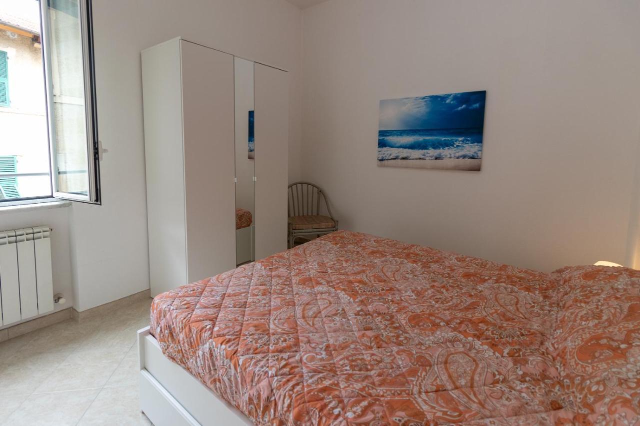 Casa Pietro E Bea Διαμέρισμα Ραπάλο Εξωτερικό φωτογραφία