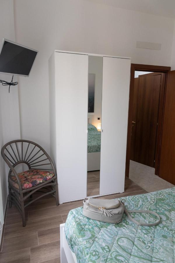 Casa Pietro E Bea Διαμέρισμα Ραπάλο Εξωτερικό φωτογραφία