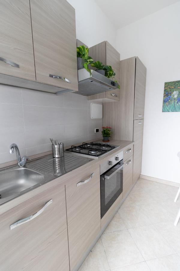 Casa Pietro E Bea Διαμέρισμα Ραπάλο Εξωτερικό φωτογραφία