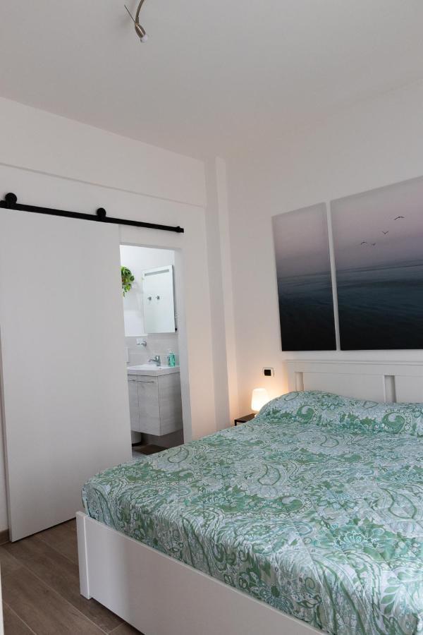 Casa Pietro E Bea Διαμέρισμα Ραπάλο Εξωτερικό φωτογραφία