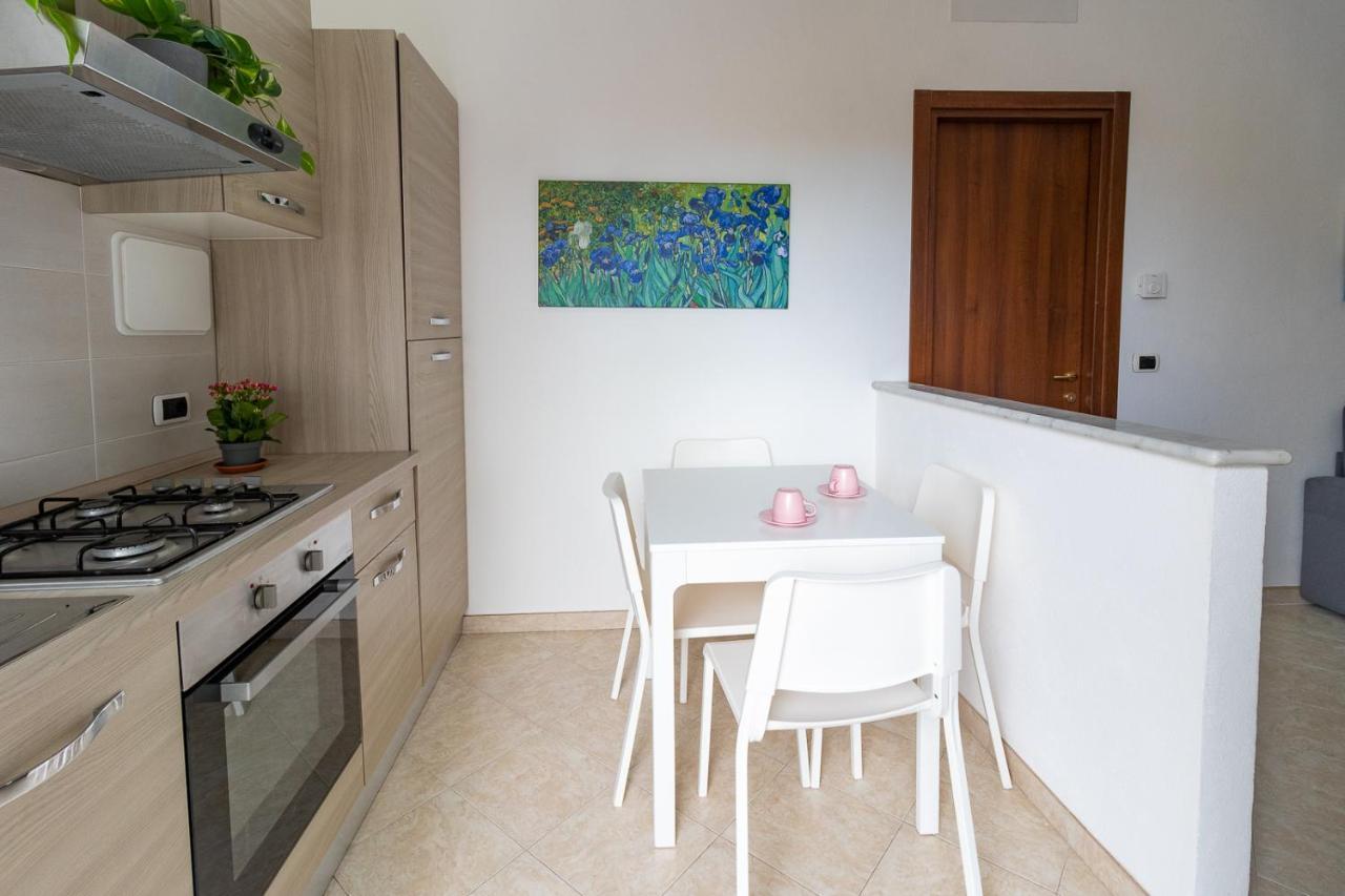 Casa Pietro E Bea Διαμέρισμα Ραπάλο Εξωτερικό φωτογραφία