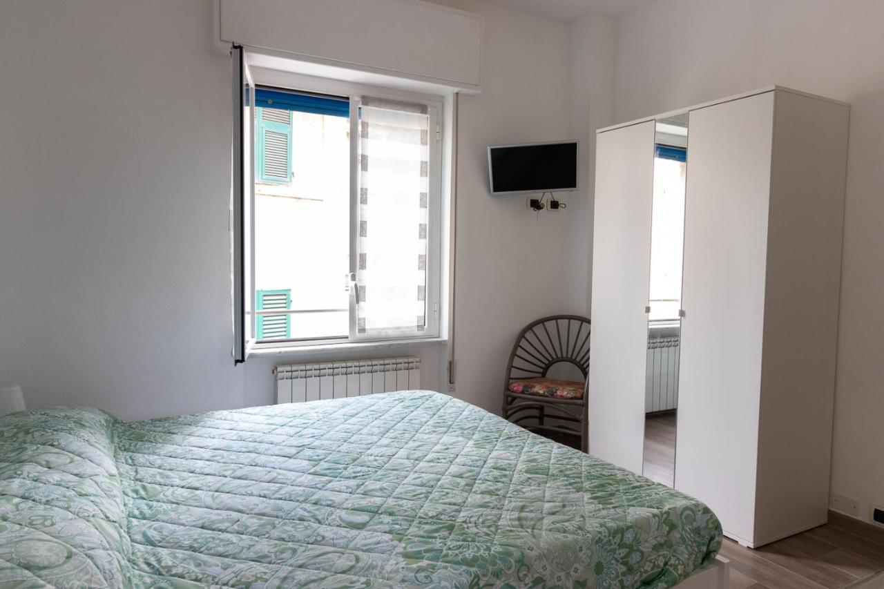 Casa Pietro E Bea Διαμέρισμα Ραπάλο Εξωτερικό φωτογραφία
